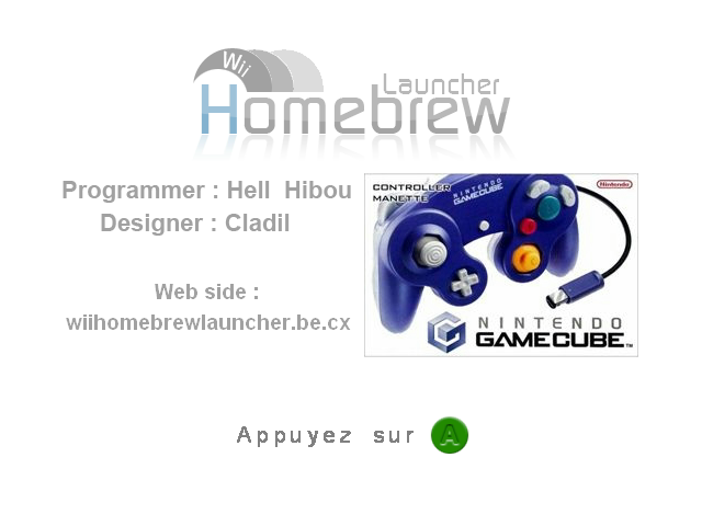 download homebrew launcher channel wii u
